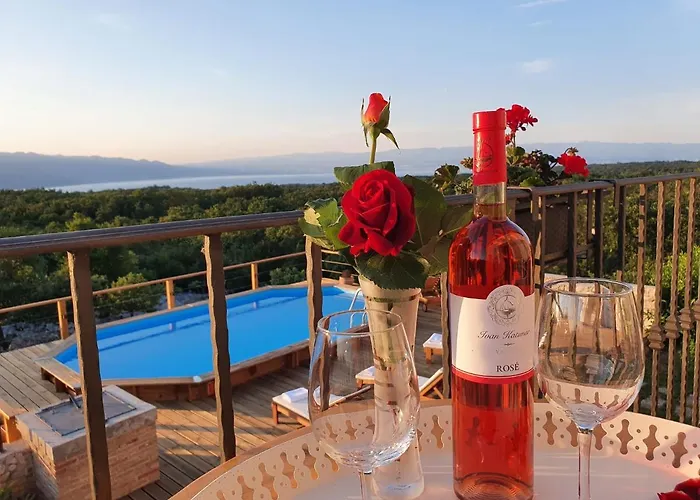 Stone House Rosuja Villa *