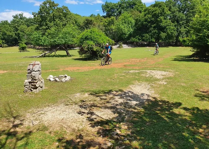 Stone House Rosuja *