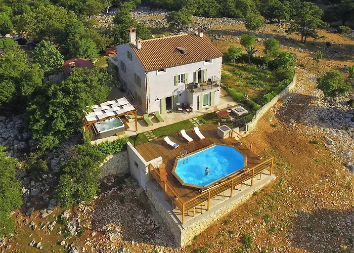 Villa Stone House Rosuja Ivanje