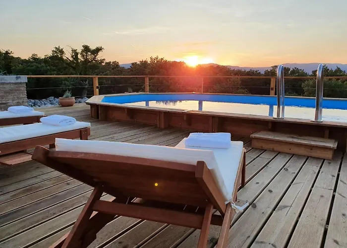 Villa Stone House Rosuja *