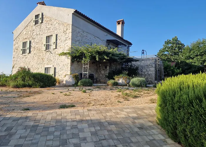 Stone House Rosuja *